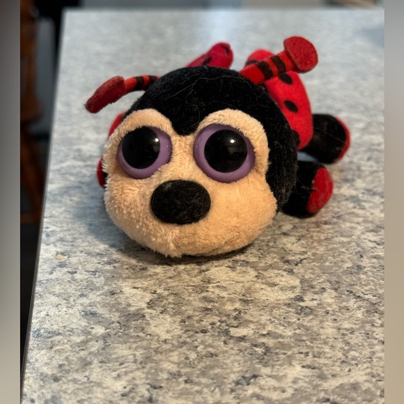 🎉 3 for 8 🎉 TY Miniature Stuffed Animals - Picture 2 of 5